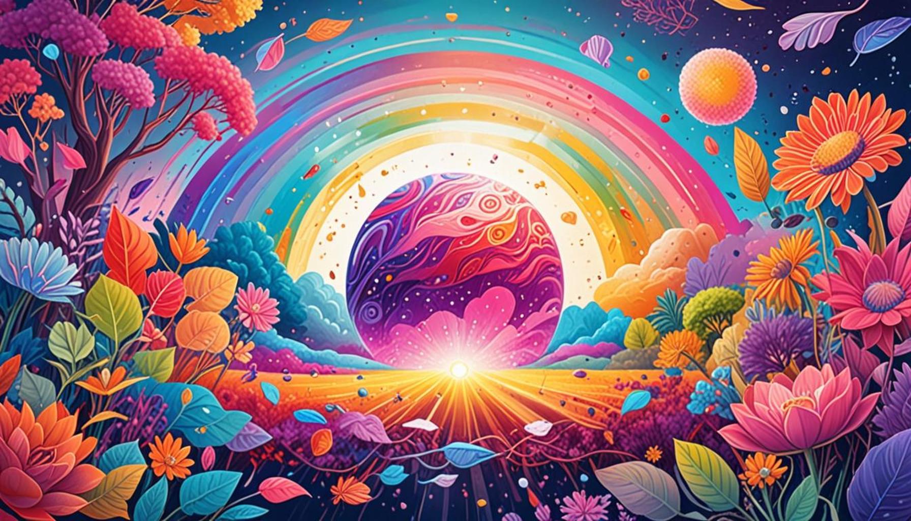 The Impact of Daily Affirmations on the Development of an Abundance Mindset