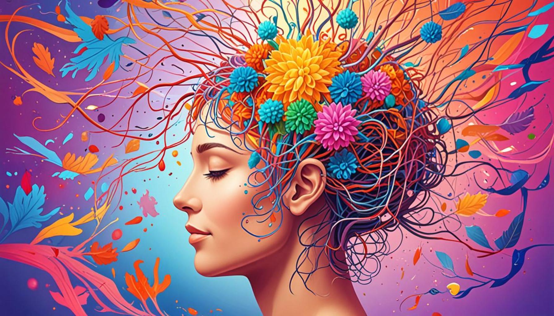 Positive Affirmations and Neuroplasticity: Reprogramming Your Self-Esteem