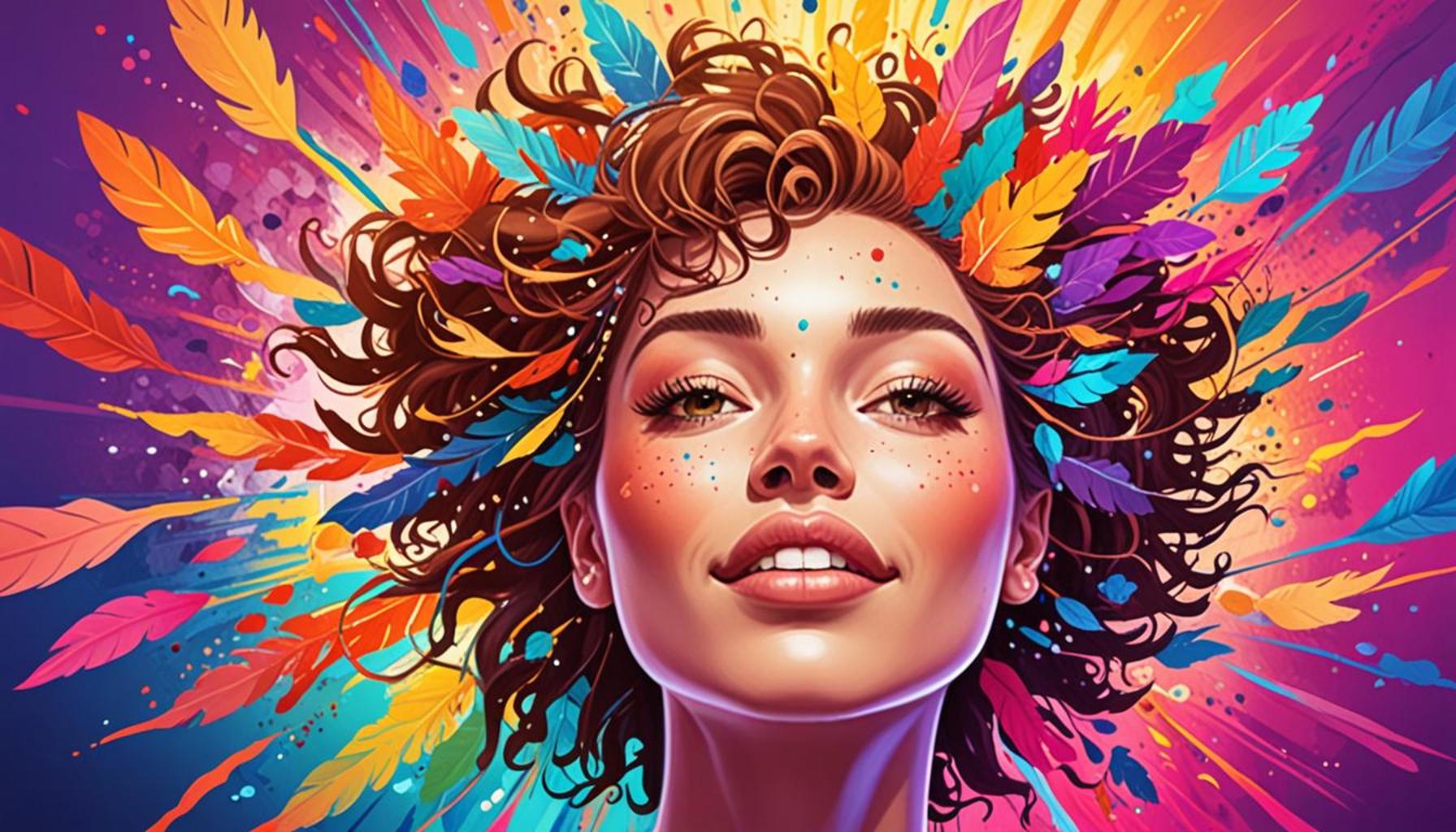 The Power of Positive Affirmations in Overcoming Internal Criticism