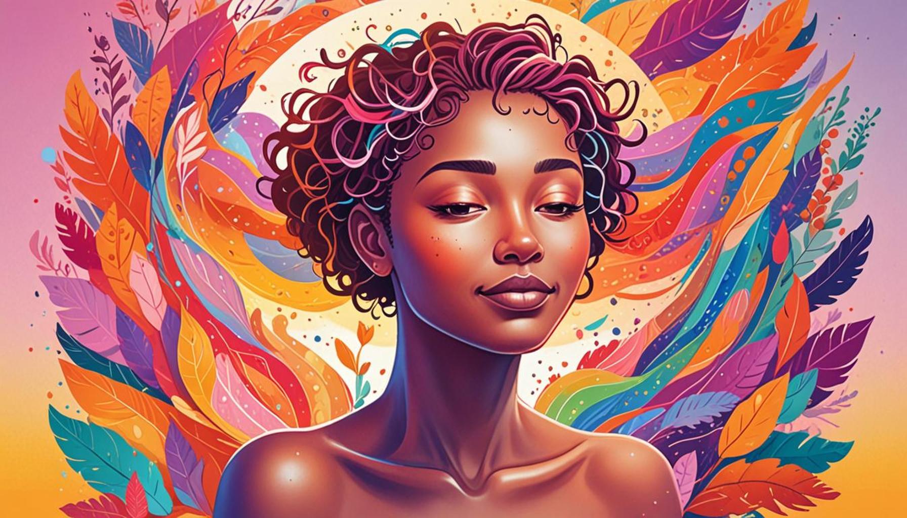 Positive Affirmations and Their Influence on Mental Health: Connecting Body and Mind