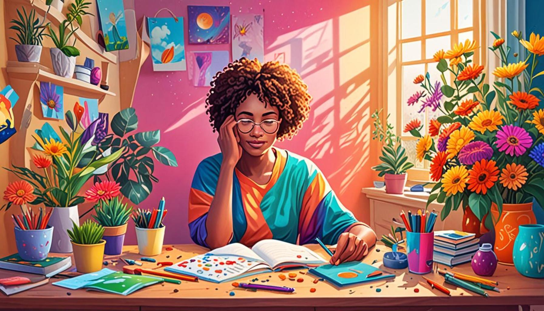 The Role of Daily Affirmations in Building Emotional Resilience