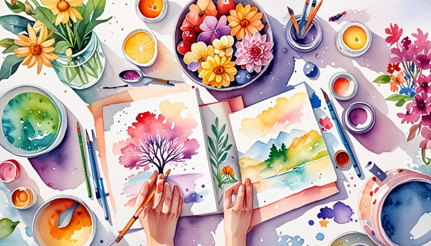 Creating an Affirmation Ritual: How to Establish a Daily Practice for Emotional Well-Being