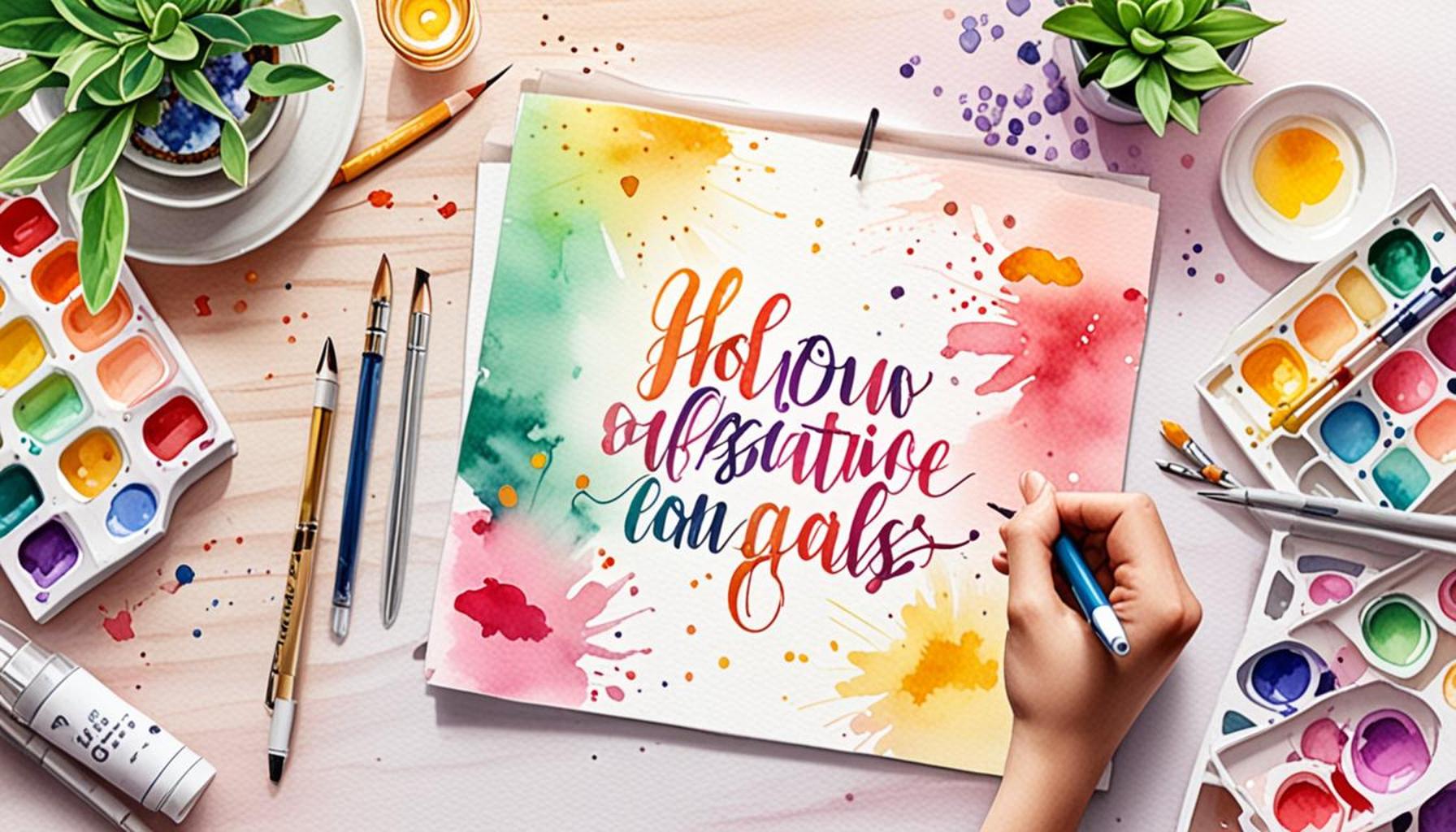 How Positive Affirmations Can Help in Setting Realistic Goals