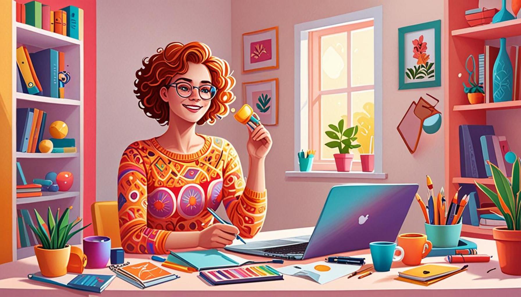 Setting Goals with Self-Confidence: The Role of Positive Affirmations