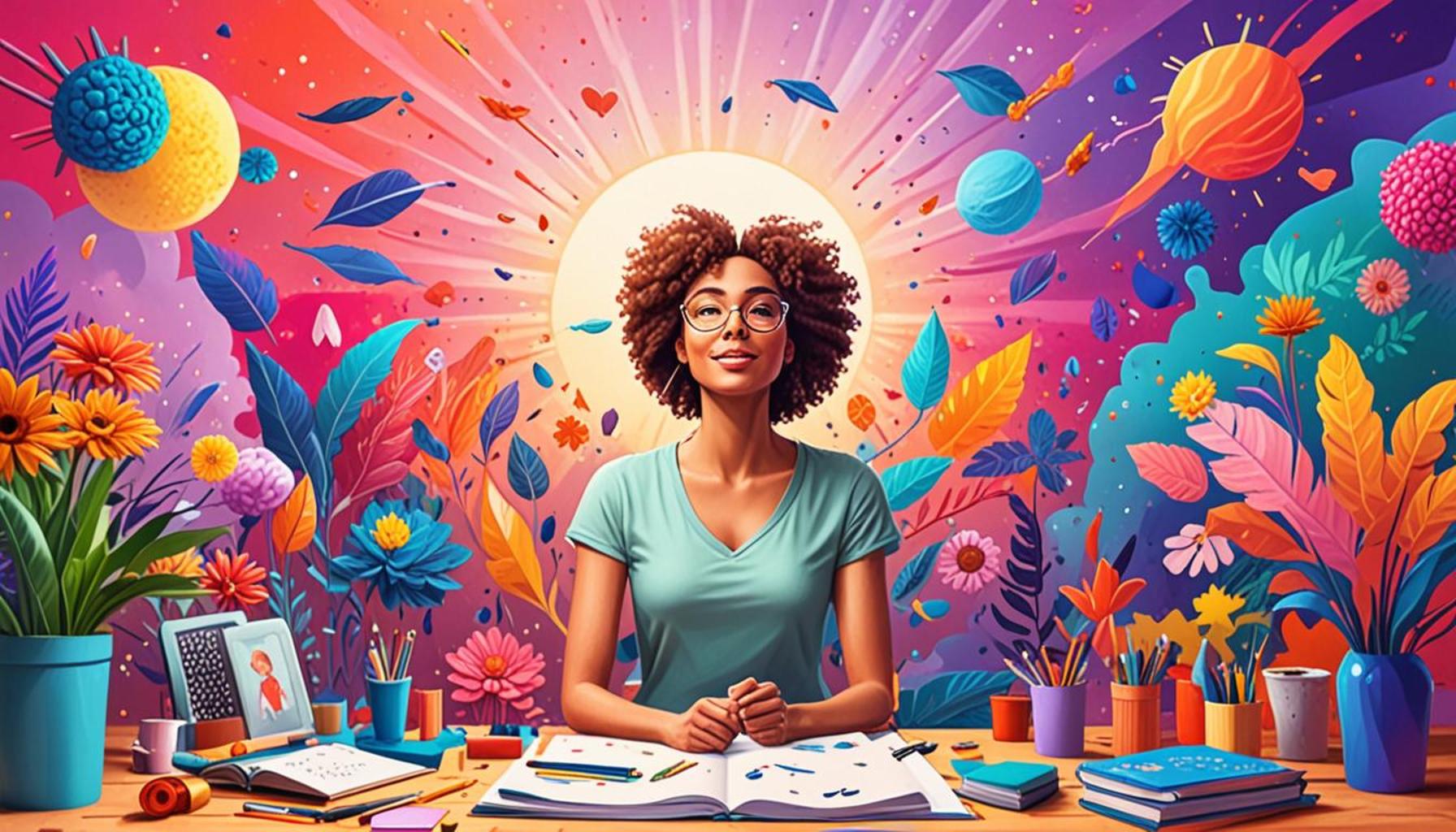 How Daily Affirmations Can Transform Leadership Mindset and Motivation