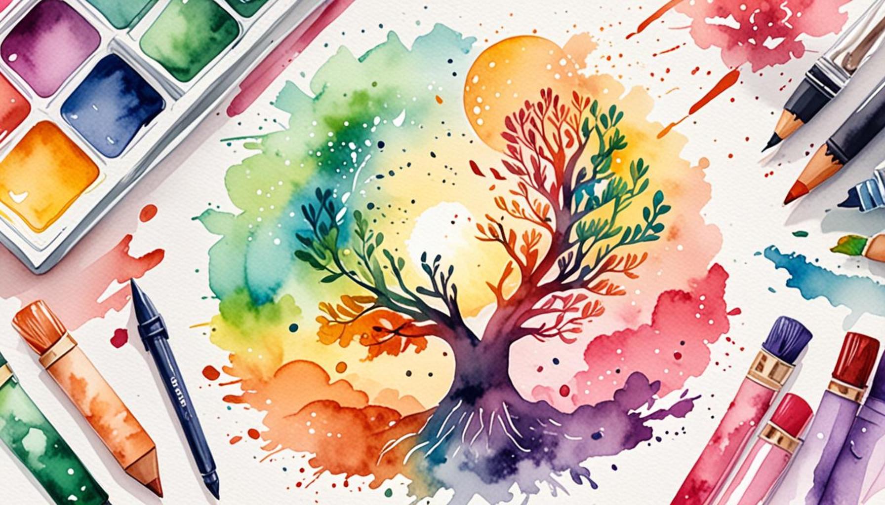 The Power of Positive Affirmations in Creating a Stress-Free Mental Space