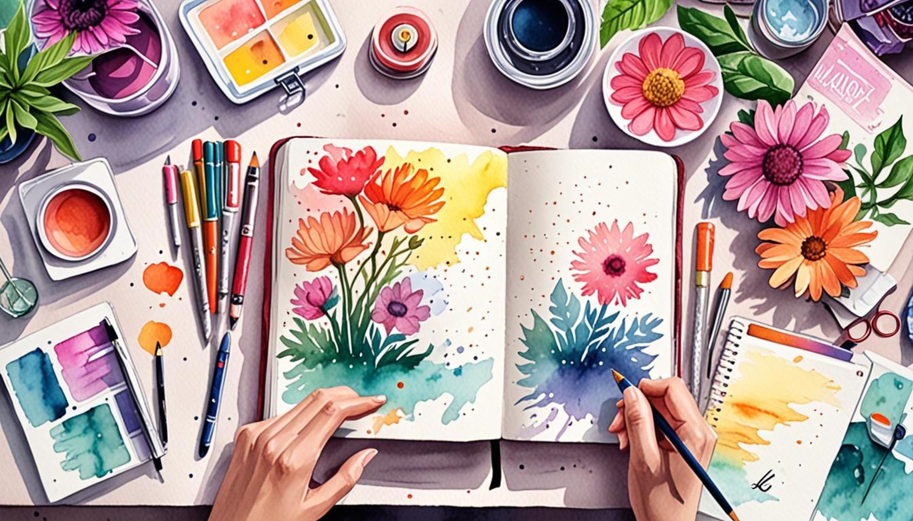 Affirmation Journaling: A Powerful Tool for Boosting Self-Esteem