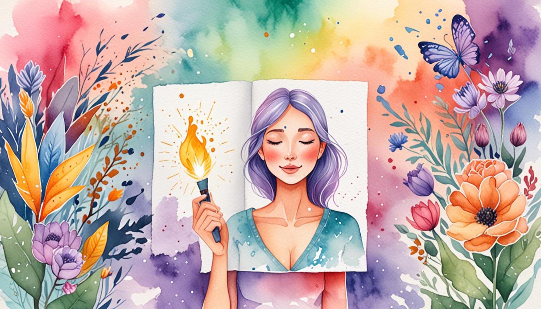 Affirmations and Their Role in Overcoming Imposter Syndrome