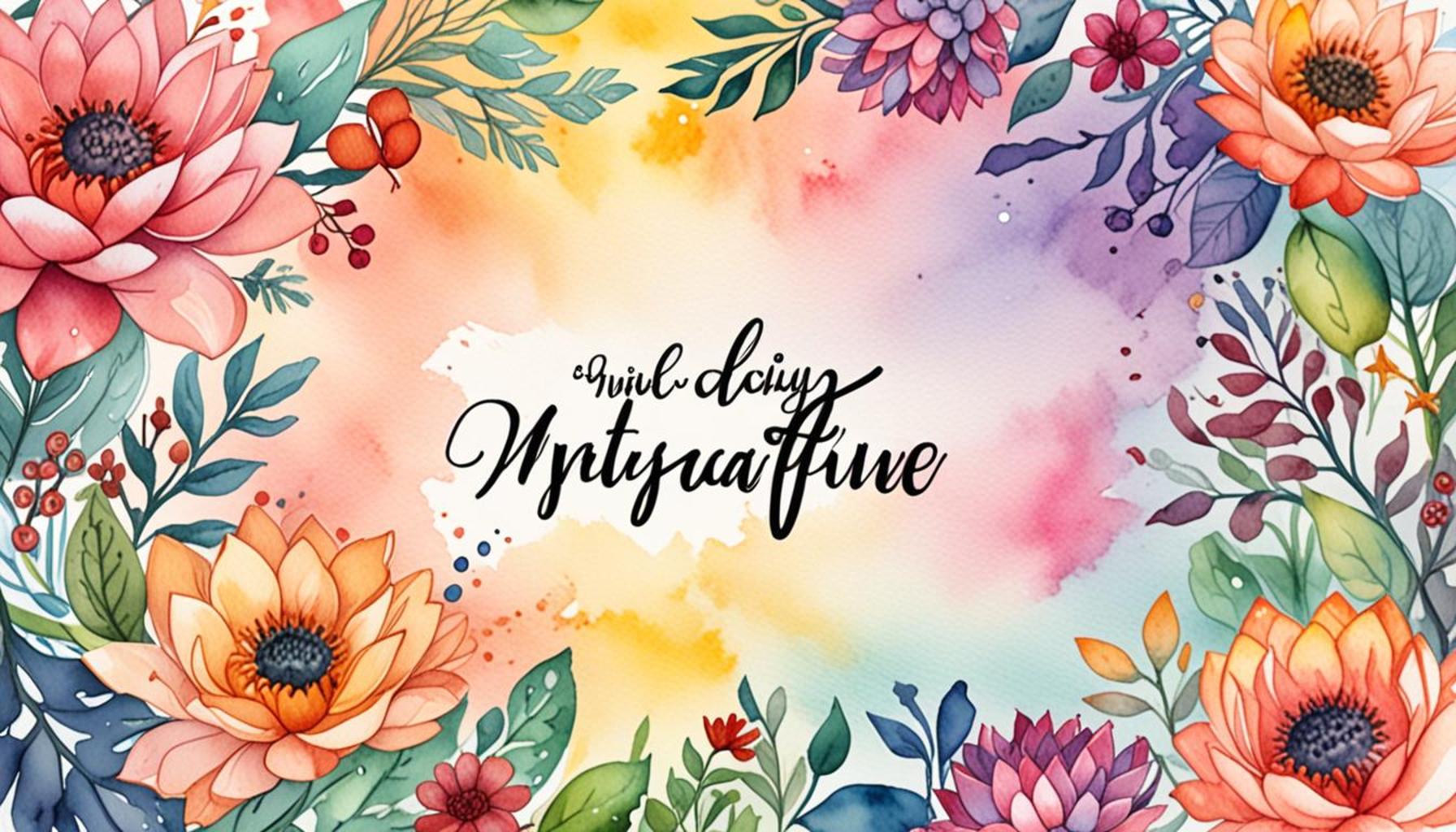 The Role of Daily Affirmations in Cultivating a Mindset of Gratitude and Positivity