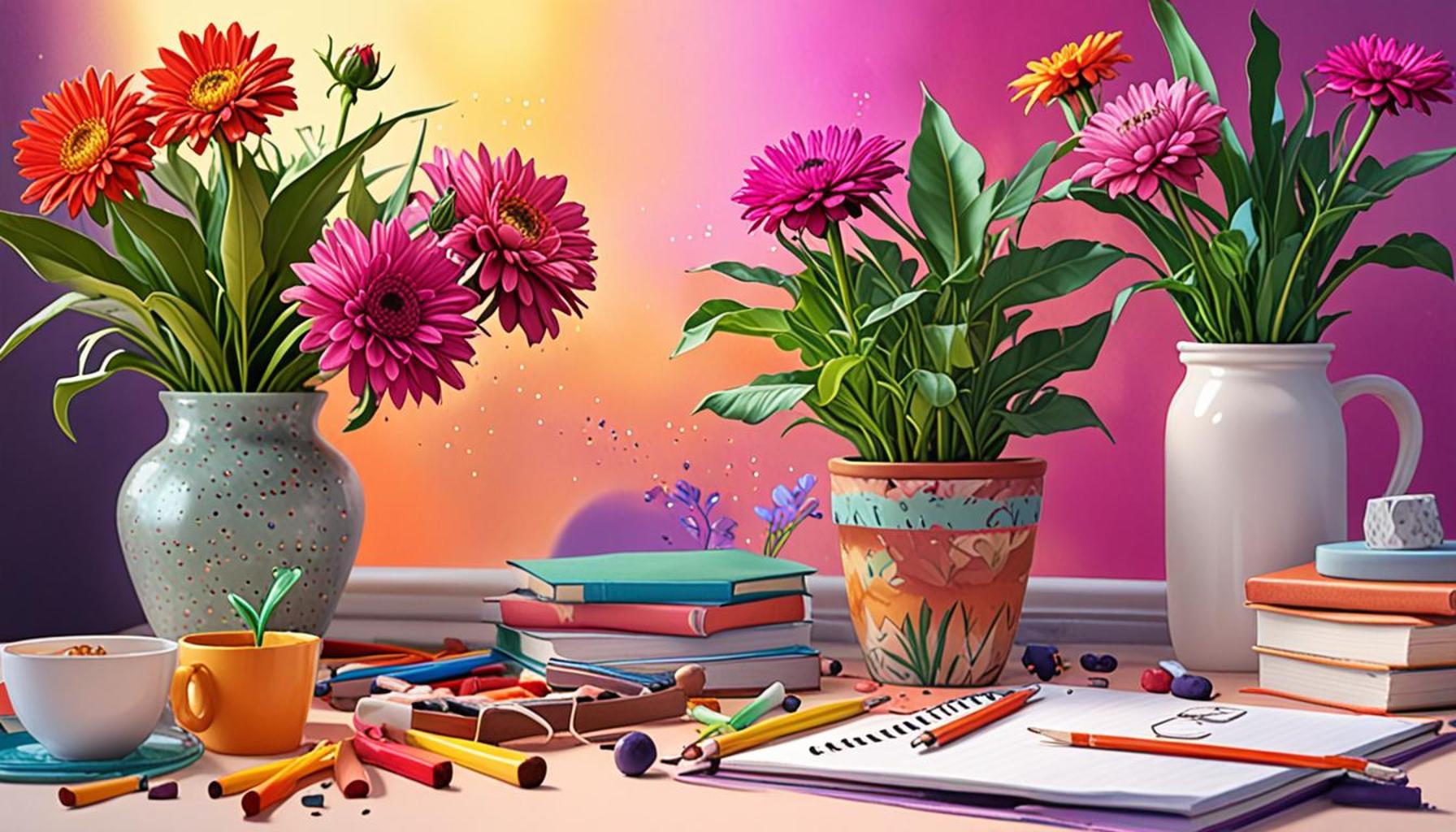 Cultivating Resilience: Using Daily Affirmations to Stay Focused on Goals During Difficult Times