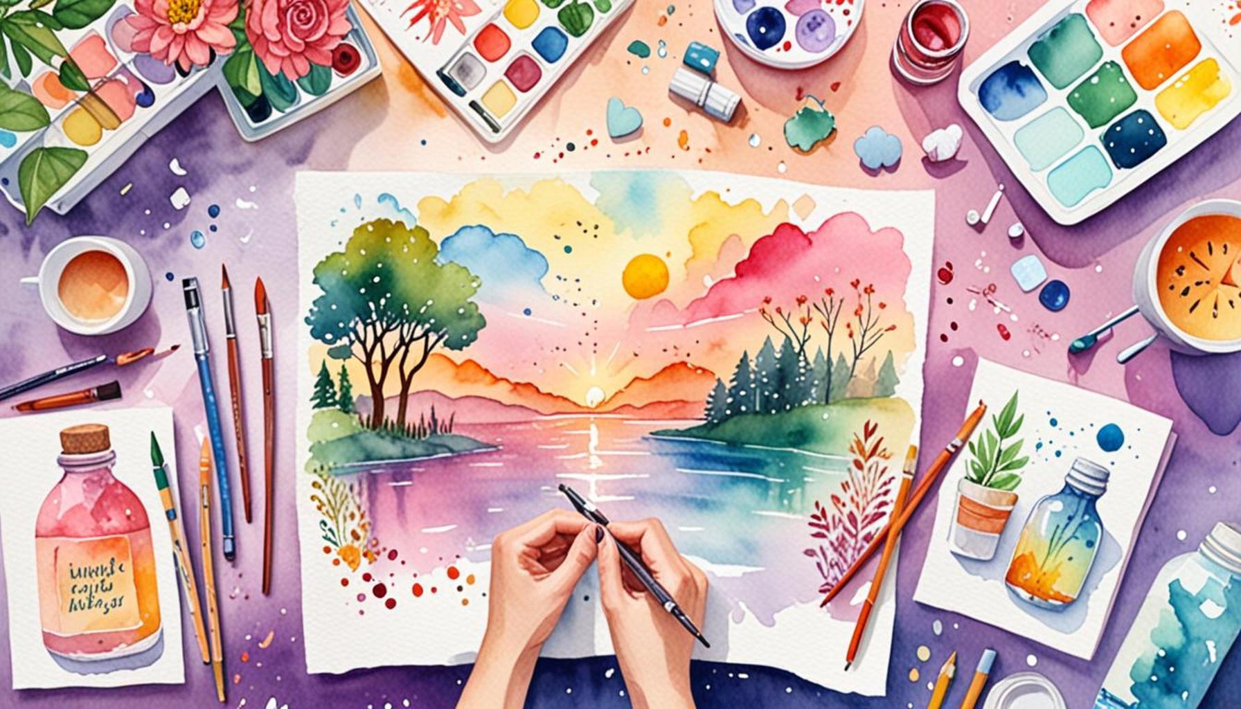 The Impact of Positive Affirmations on Mental Health and Well-Being