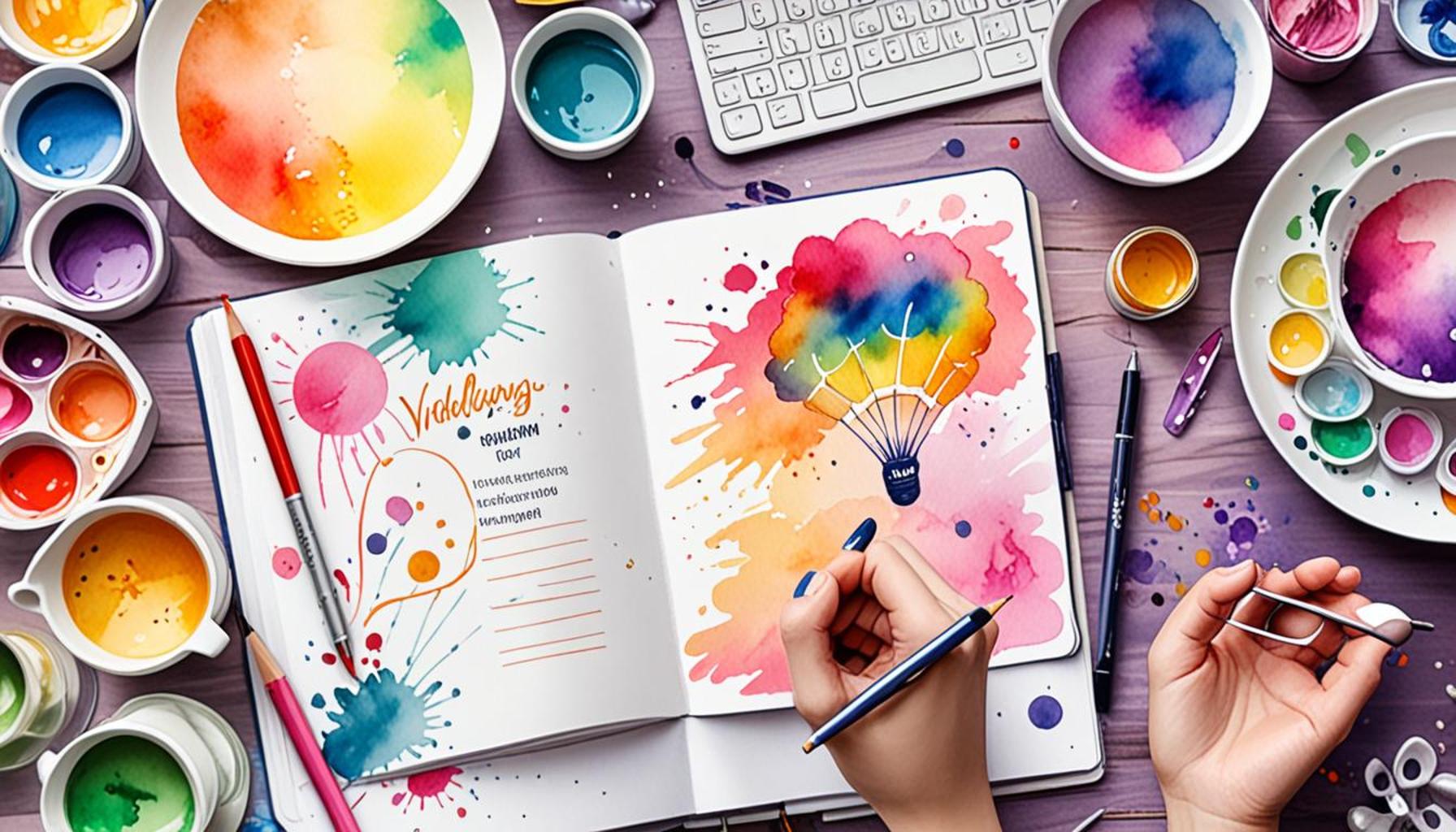 Visualization Strategies: How Positive Affirmations Can Enhance Your Goal Planning