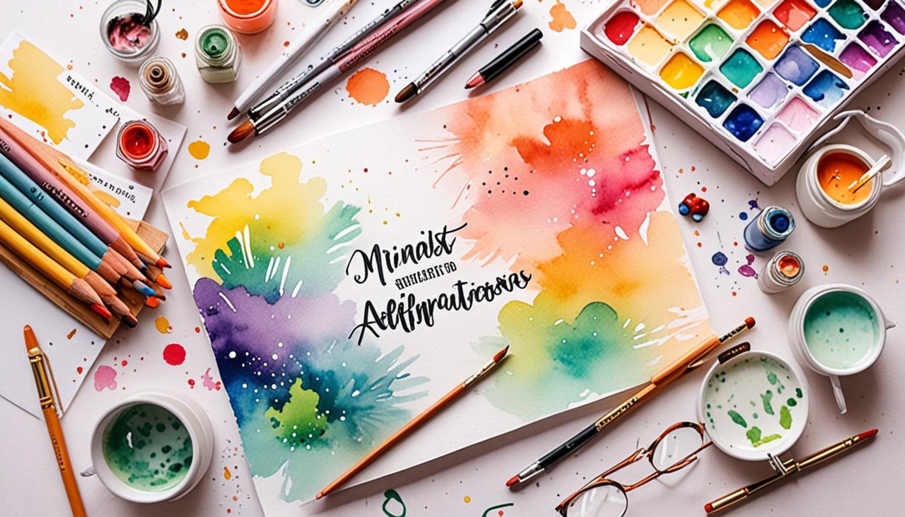 Mindset Strategies to Incorporate Positive Affirmations into Your Routine