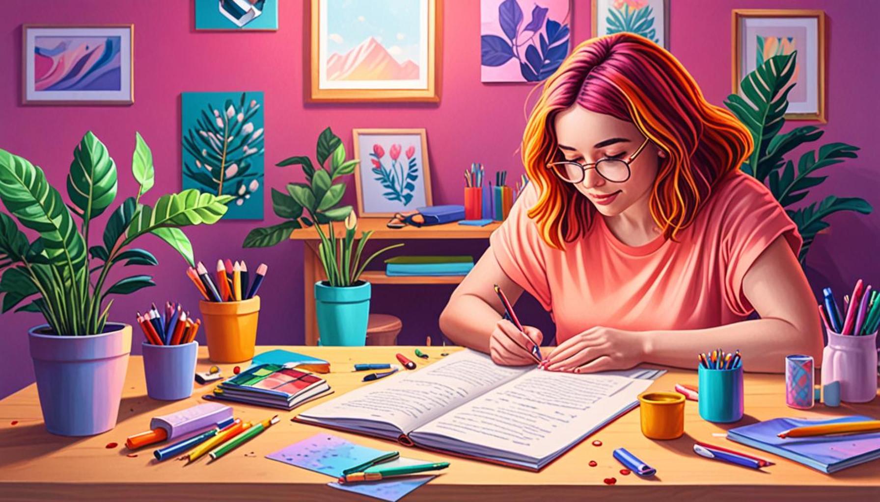 How to Create an Affirmation Routine to Relieve Anxiety