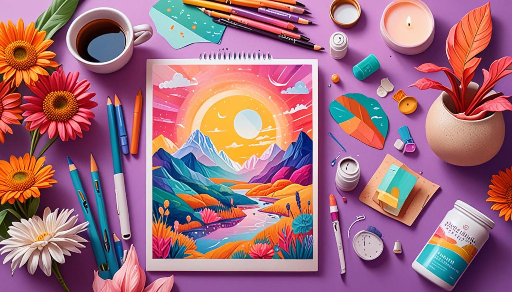 Positive Affirmations as a Self-Care Tool: Practices for a Less Stressful Day