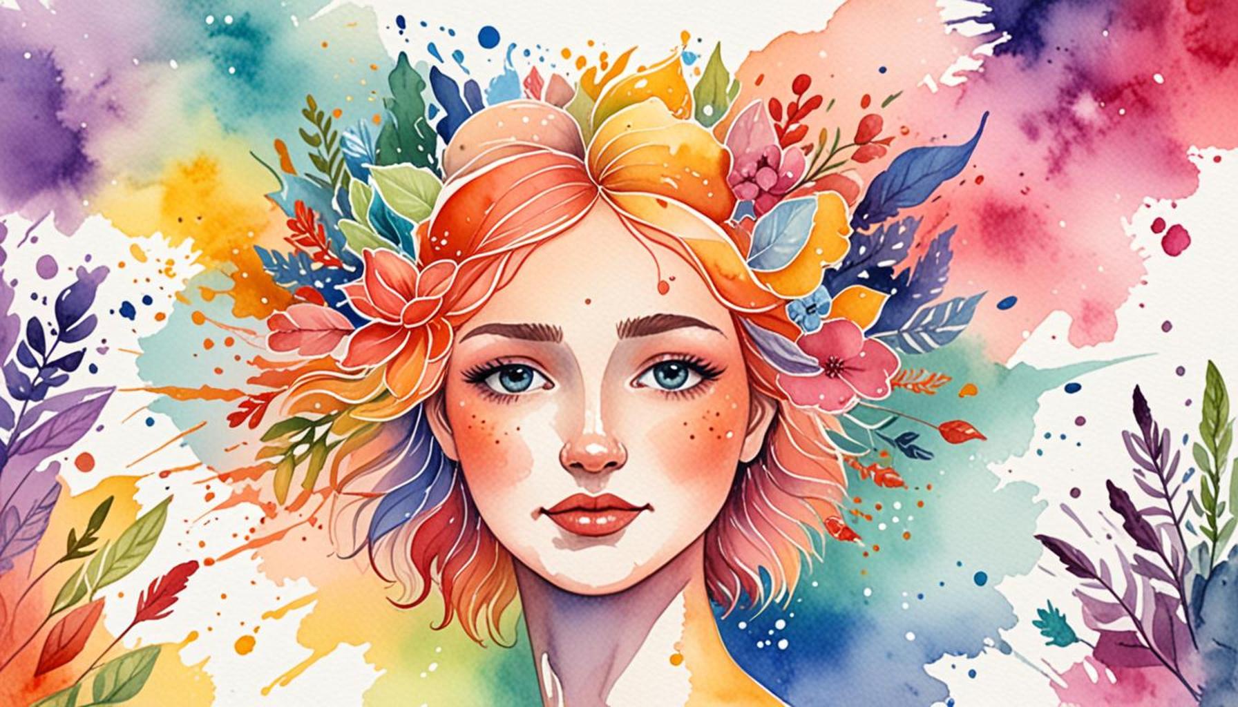 Daily Affirmations: A Guide to Strengthening Emotional Intelligence and Improving Self-Awareness