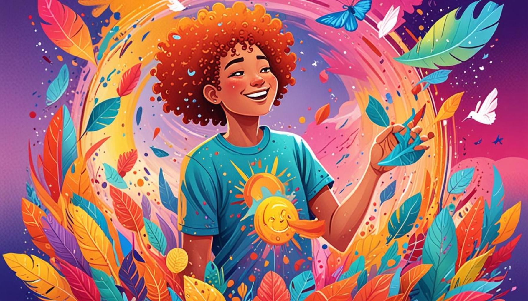 The Role of Positive Affirmations in Overcoming Personal Challenges