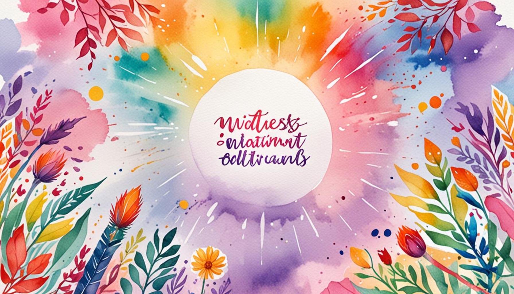 How Mindset Enhancement Can Increase the Effectiveness of Daily Positive Affirmations