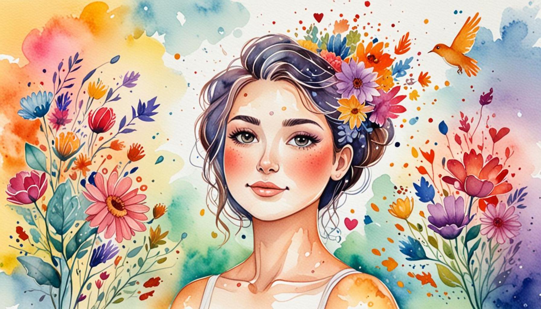 The Relationship Between Positive Mindset and Self-Esteem: How Daily Affirmations Can Transform Your Personal Perception