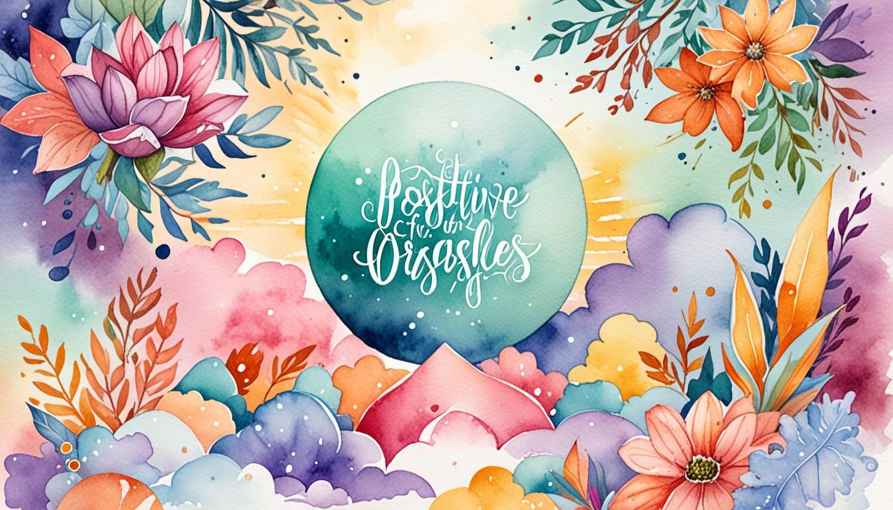 Positive Affirmations to Overcome Obstacles: Strengthening the Mindset in Difficult Times