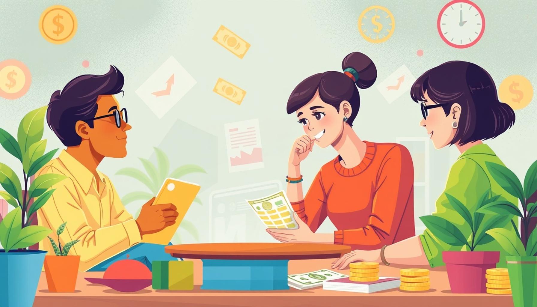 Creating a Supportive Environment: How Sharing Daily Affirmations with Friends and Family Can Reduce Collective Stress