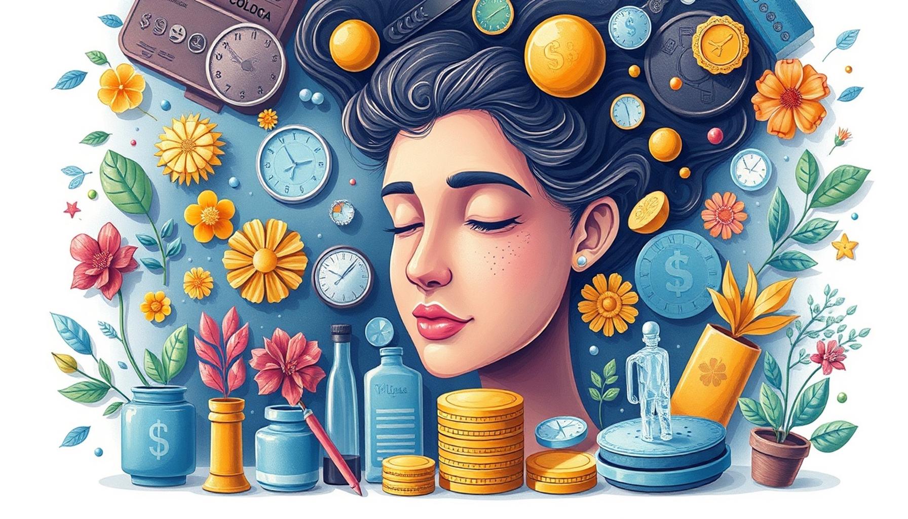 The Importance of Daily Affirmations for Emotional Health