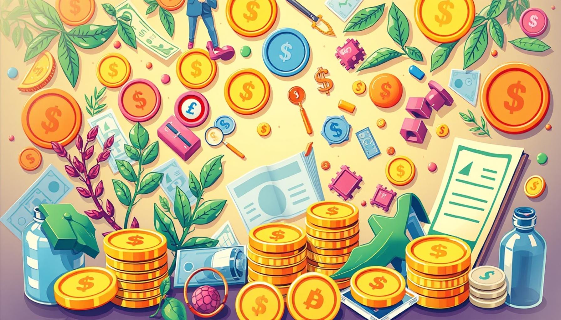 How to Align Your Personal Goals with Positive Affirmations for Sustainable Growth