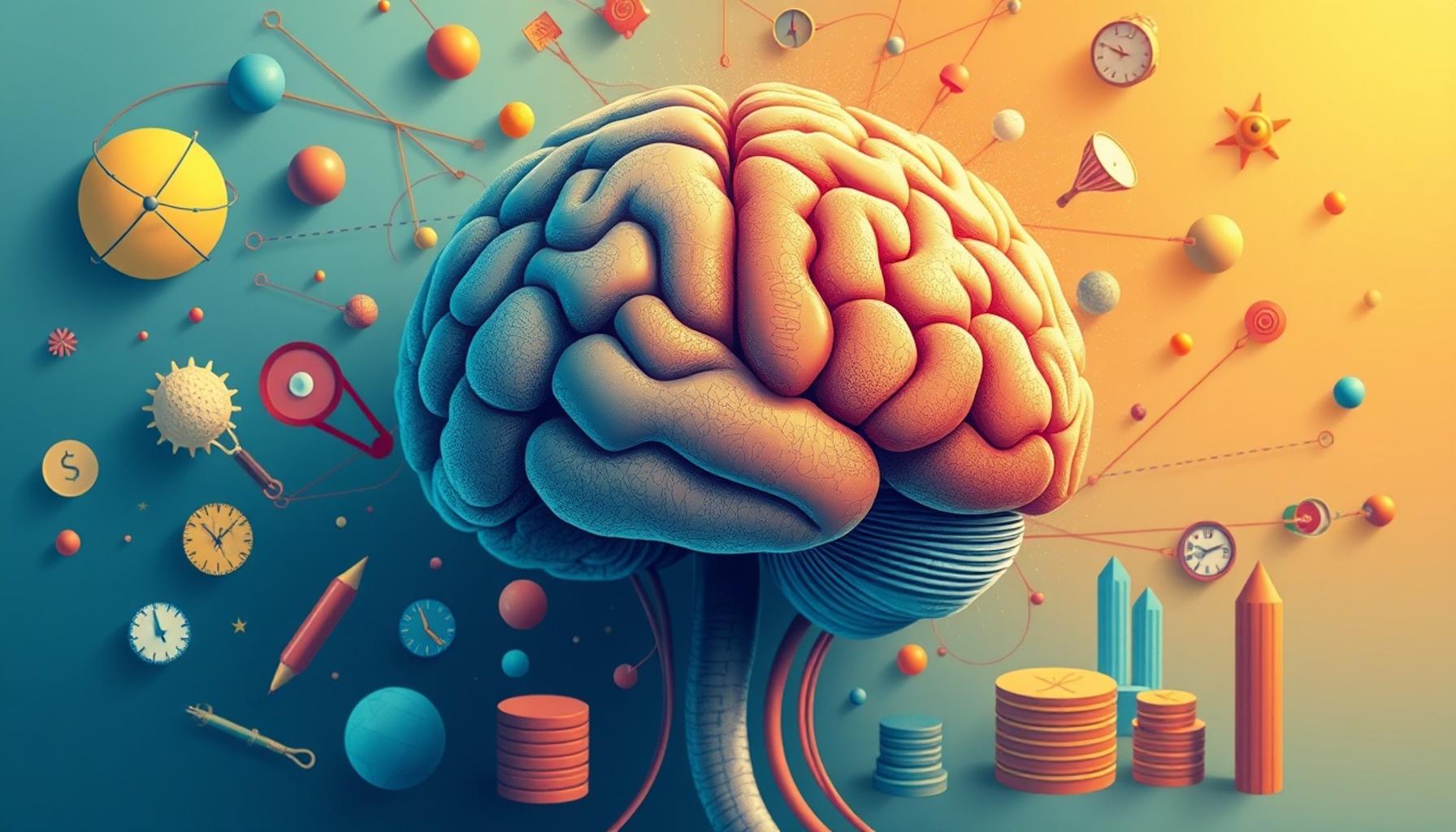 The Science Behind Claims: How They Influence the Brain and Behavior