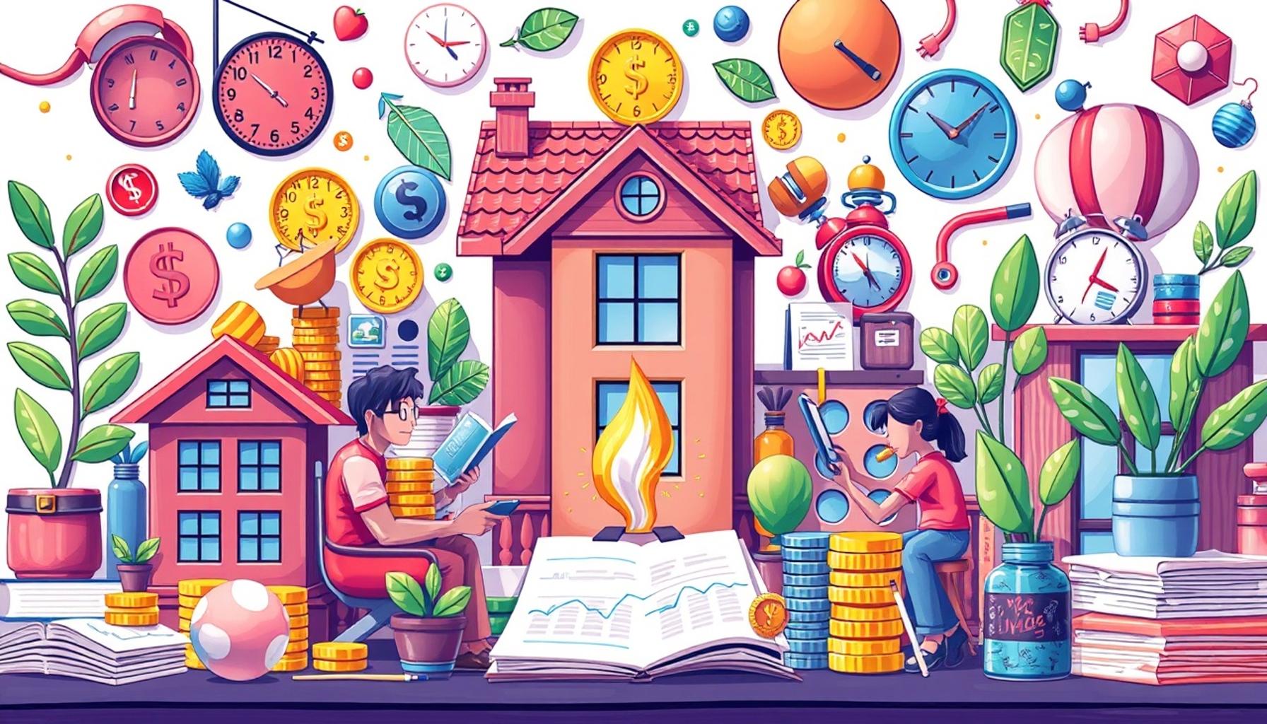 The Role of Daily Affirmations in Building Healthy Habits for Self-Esteem
