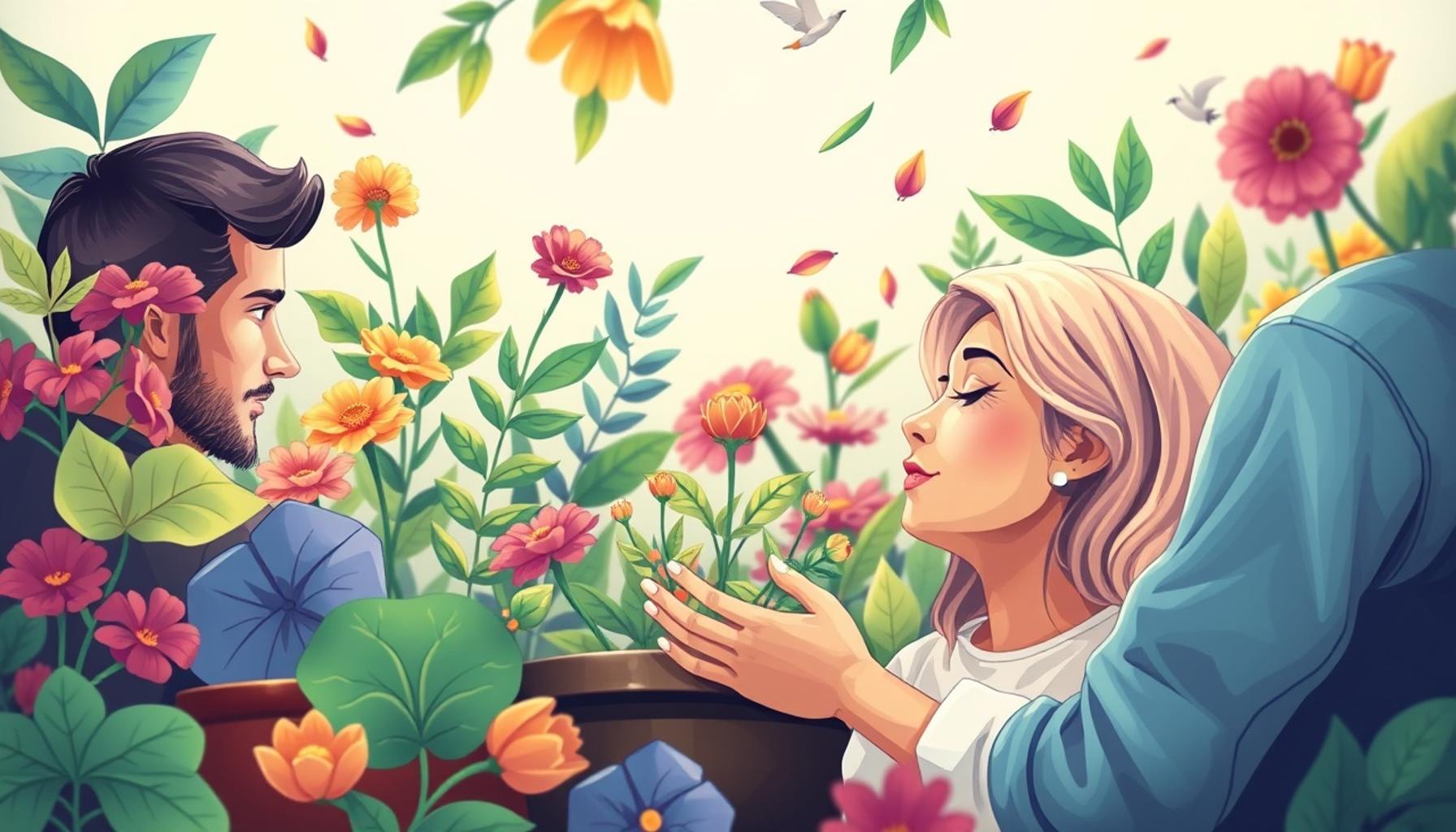 Daily Affirmations: A Practical Guide to Cultivating Self-Acceptance and Self-Love