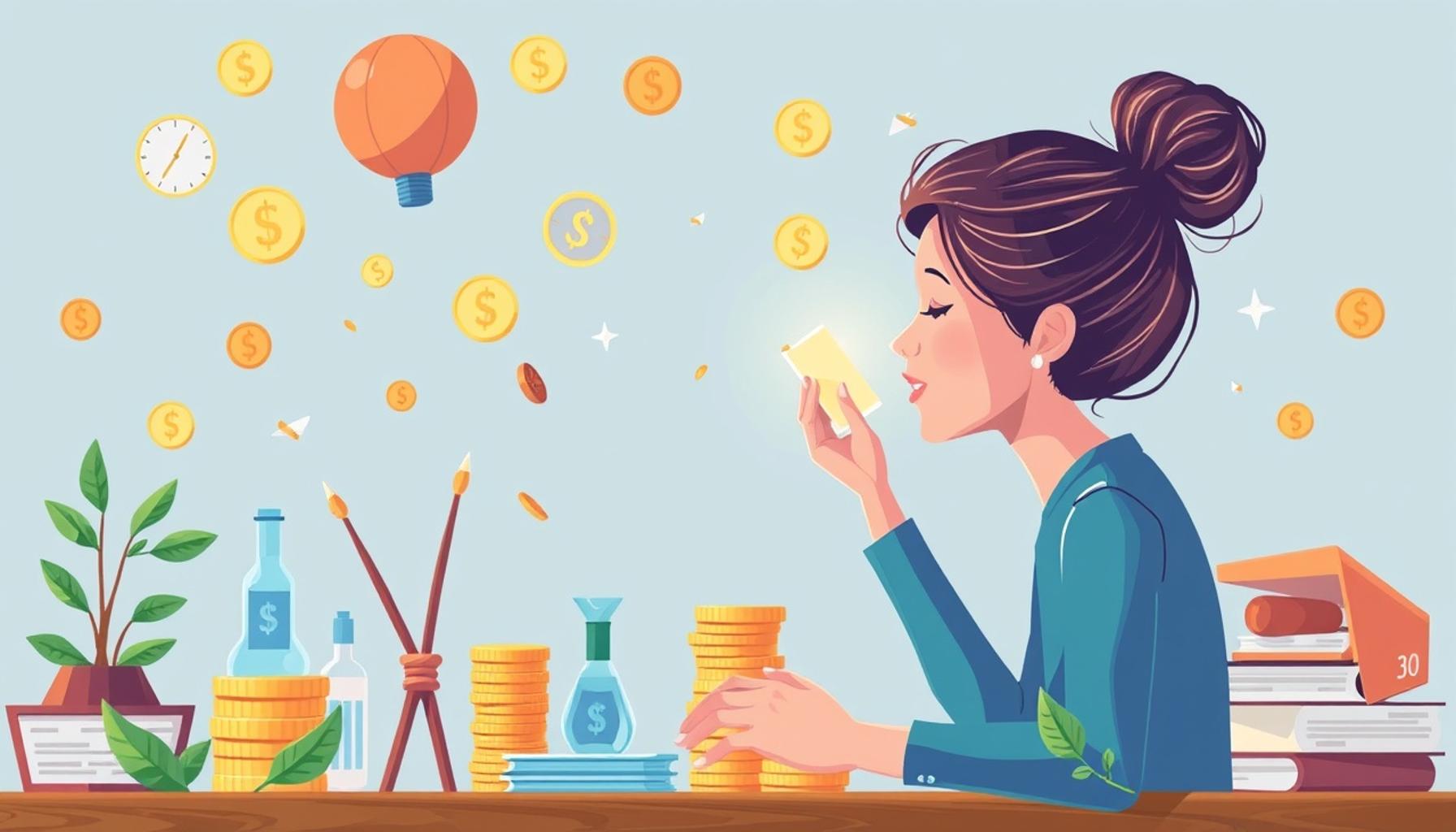 Daily Affirmations to Strengthen Self-Esteem in Times of Personal Crisis